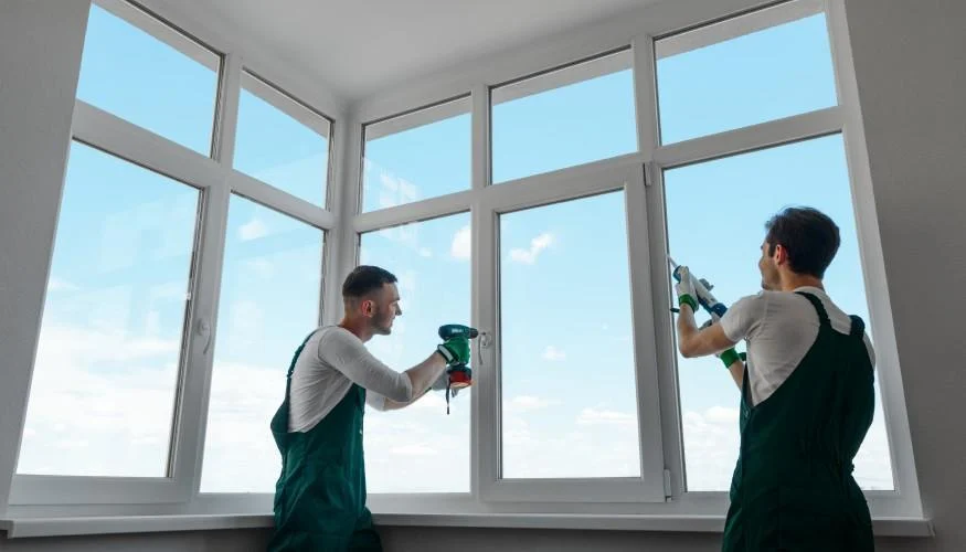 Düziçi Pvc Kapı Pencere İmalatı